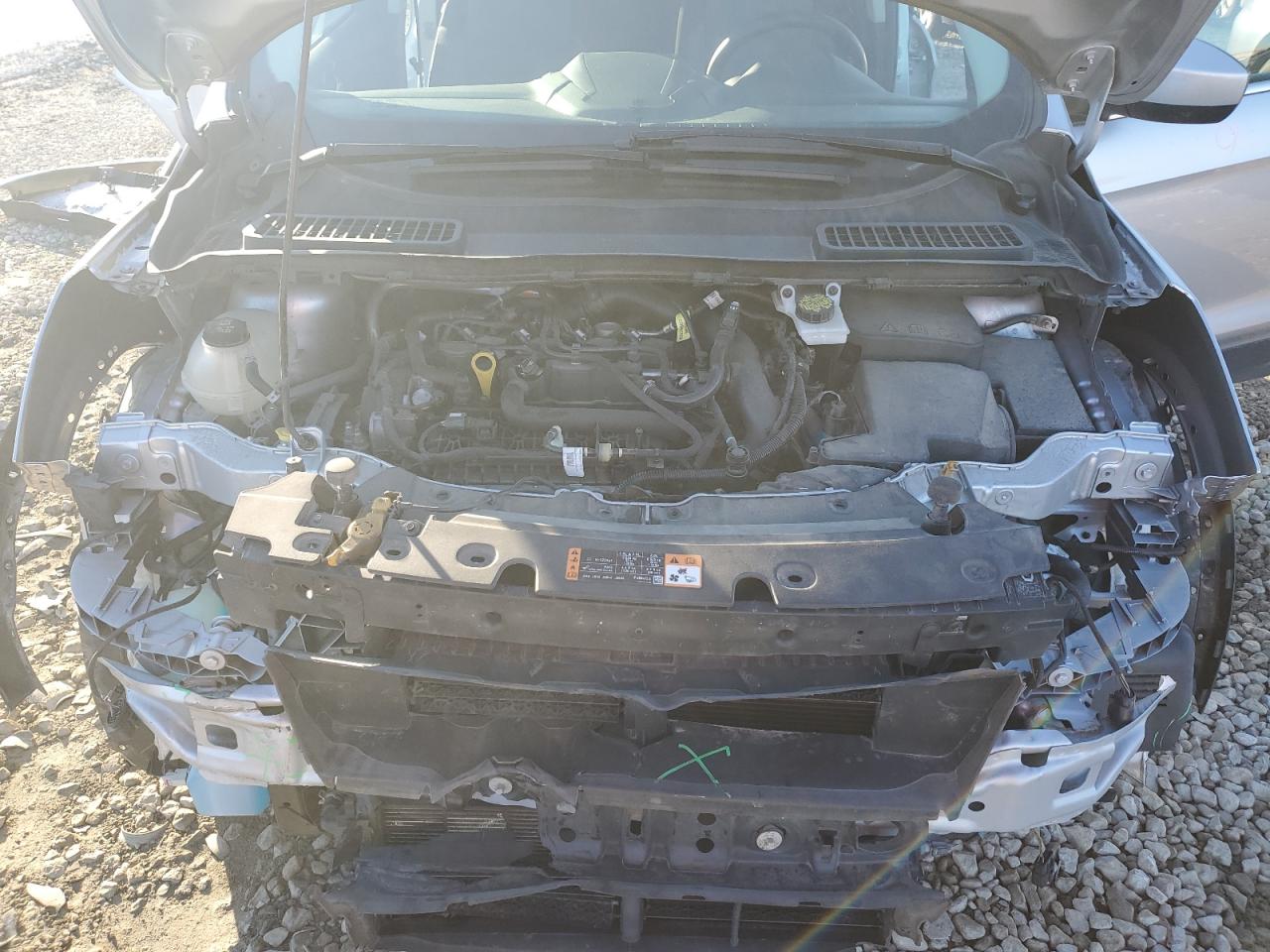2019 Ford Escape - Image 12