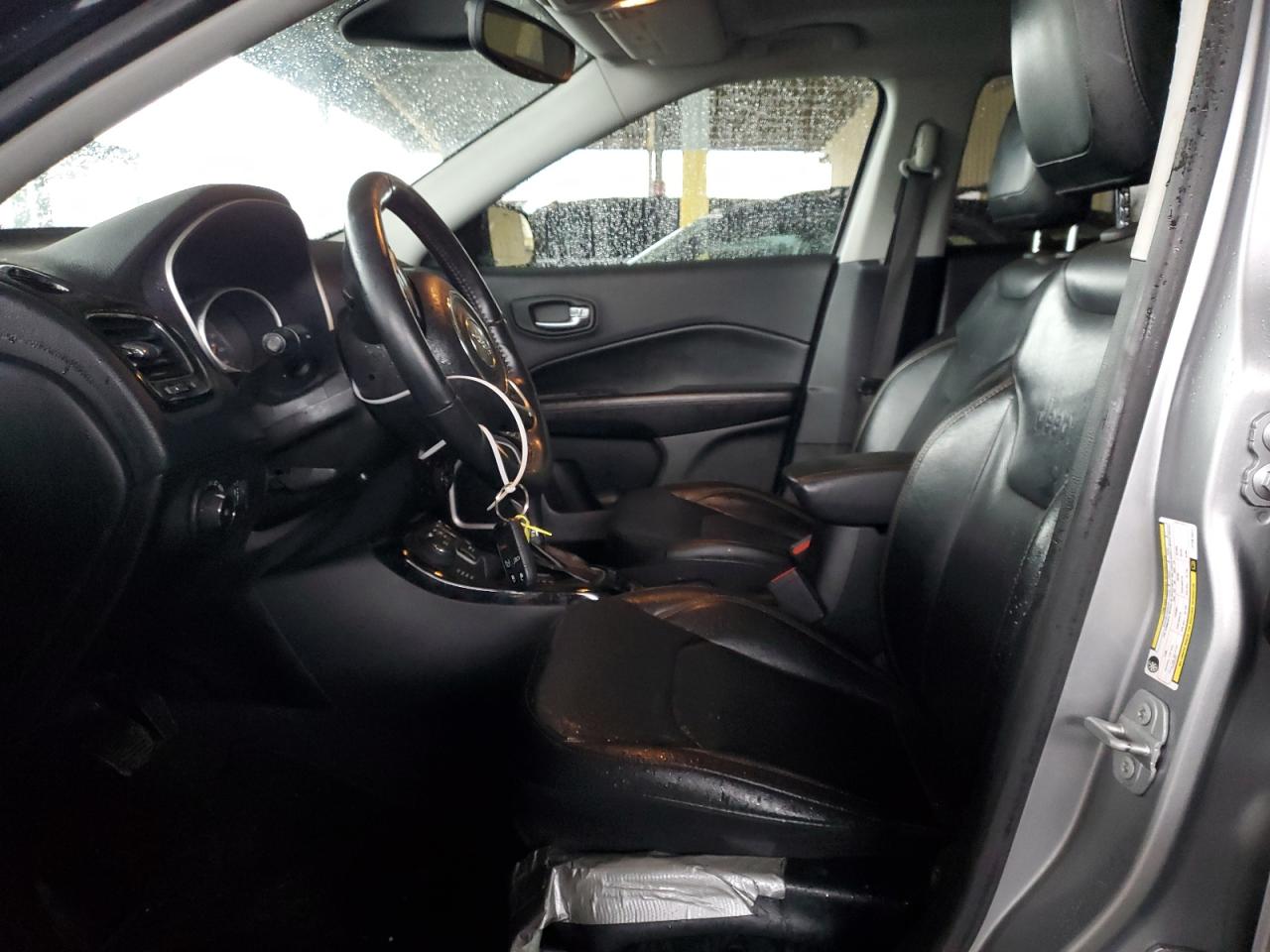 2018 Jeep Compass - Image 7