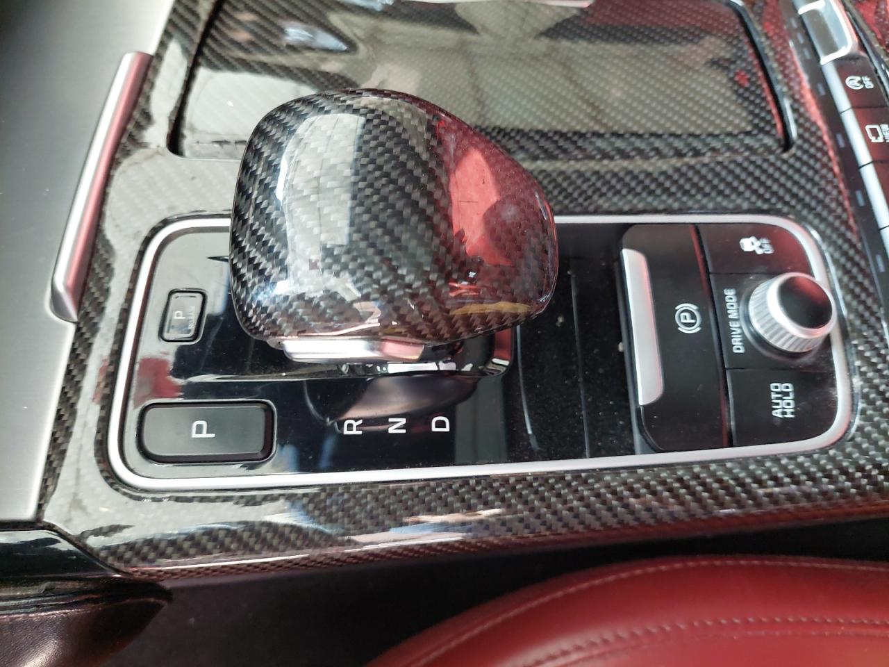 KNAE751CDJS005982 - 2018 Kia Stinger - #81394464