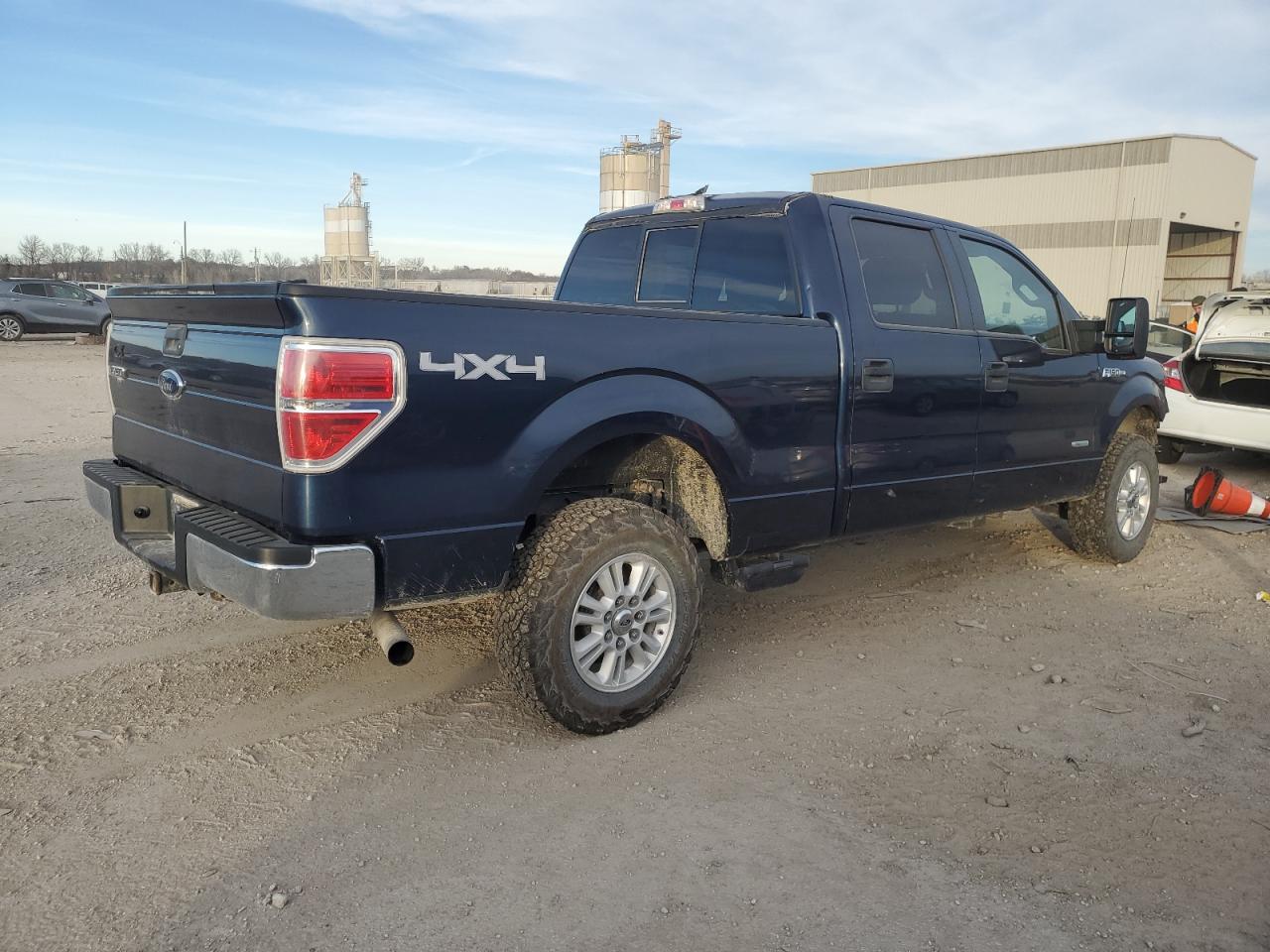 2013 Ford F-150 - Image 3