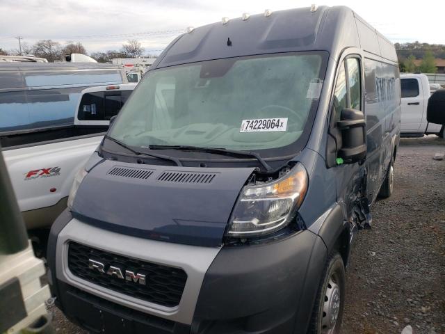 2021 Ram Promaster 3500 3500 High