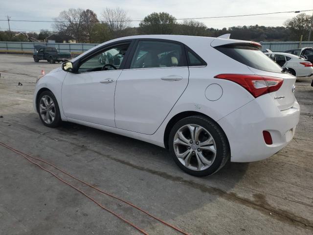  HYUNDAI ELANTRA 2014 Белы