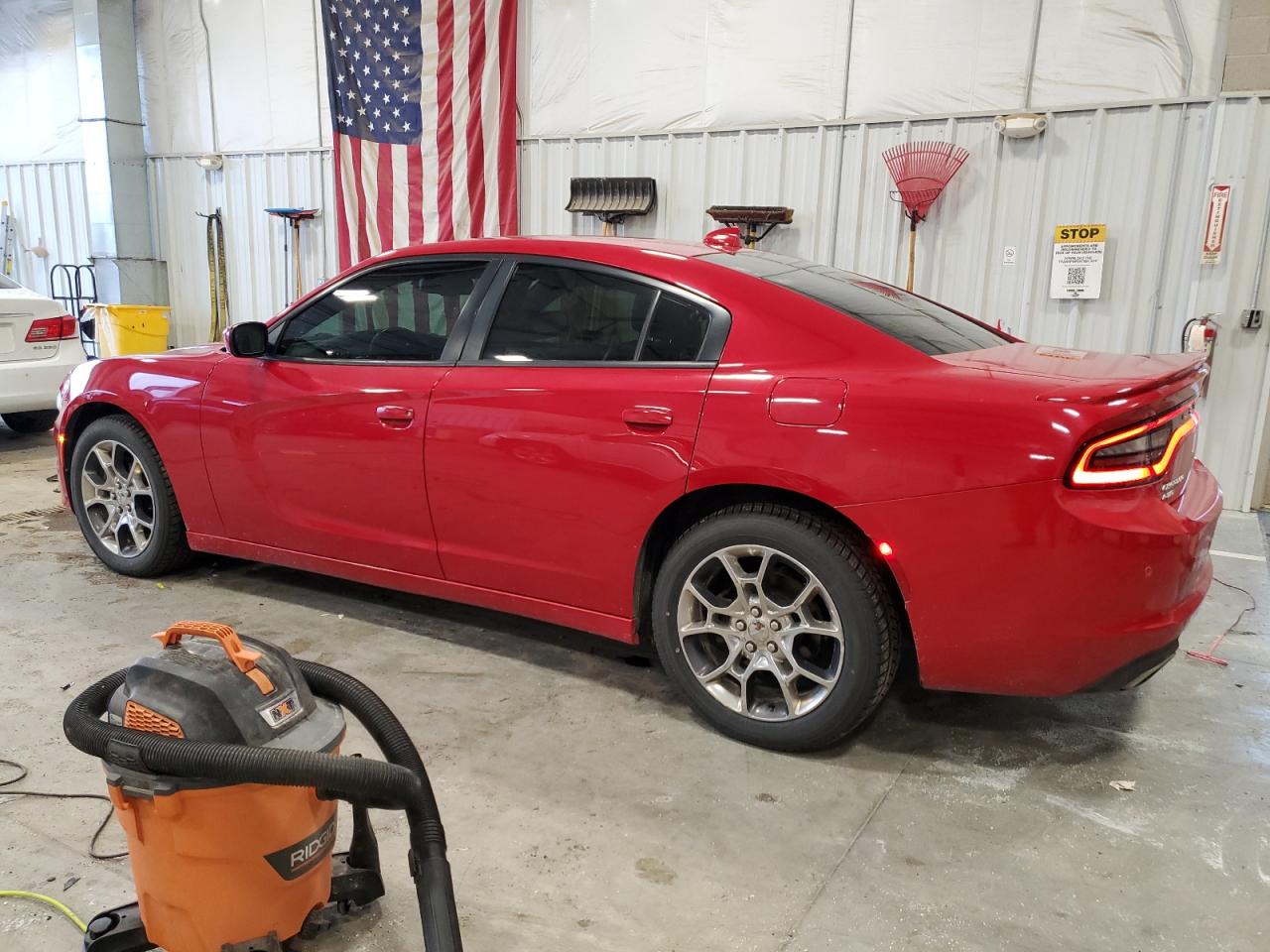 2015 Dodge Charger - Image 2