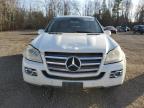 2008 Mercedes-Benz Gl 550 4Matic на продаже в Cookstown, ON - Mechanical