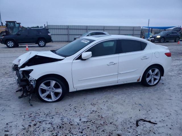 2013 Acura Ilx 20 Tech