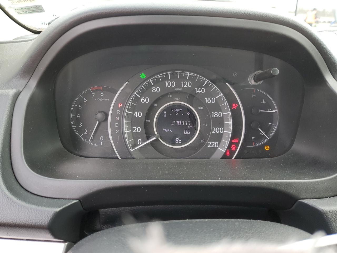2014 Honda CR-V - Image 9