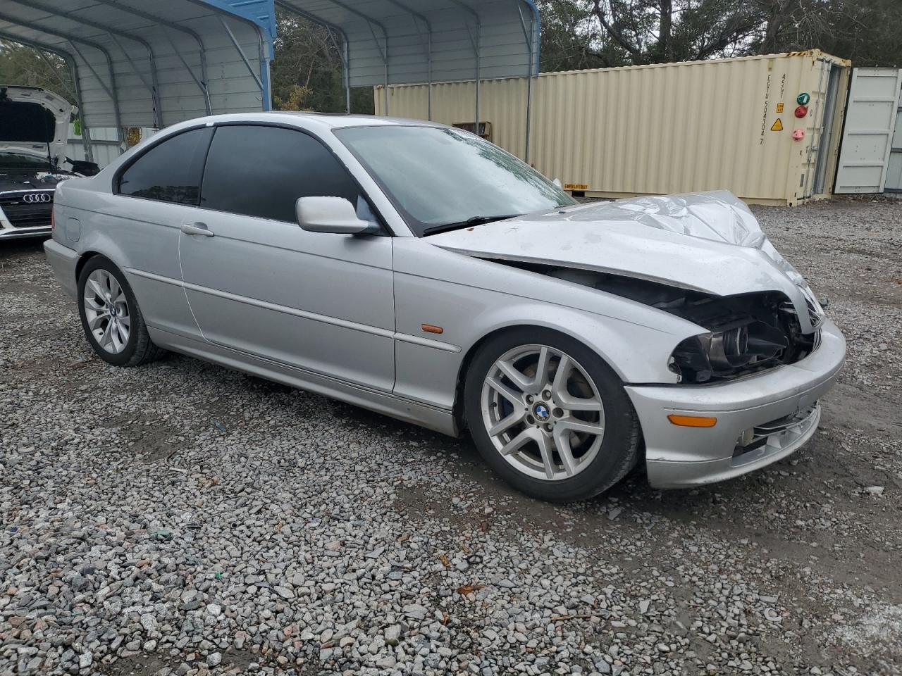2001 BMW 3er - Image 4
