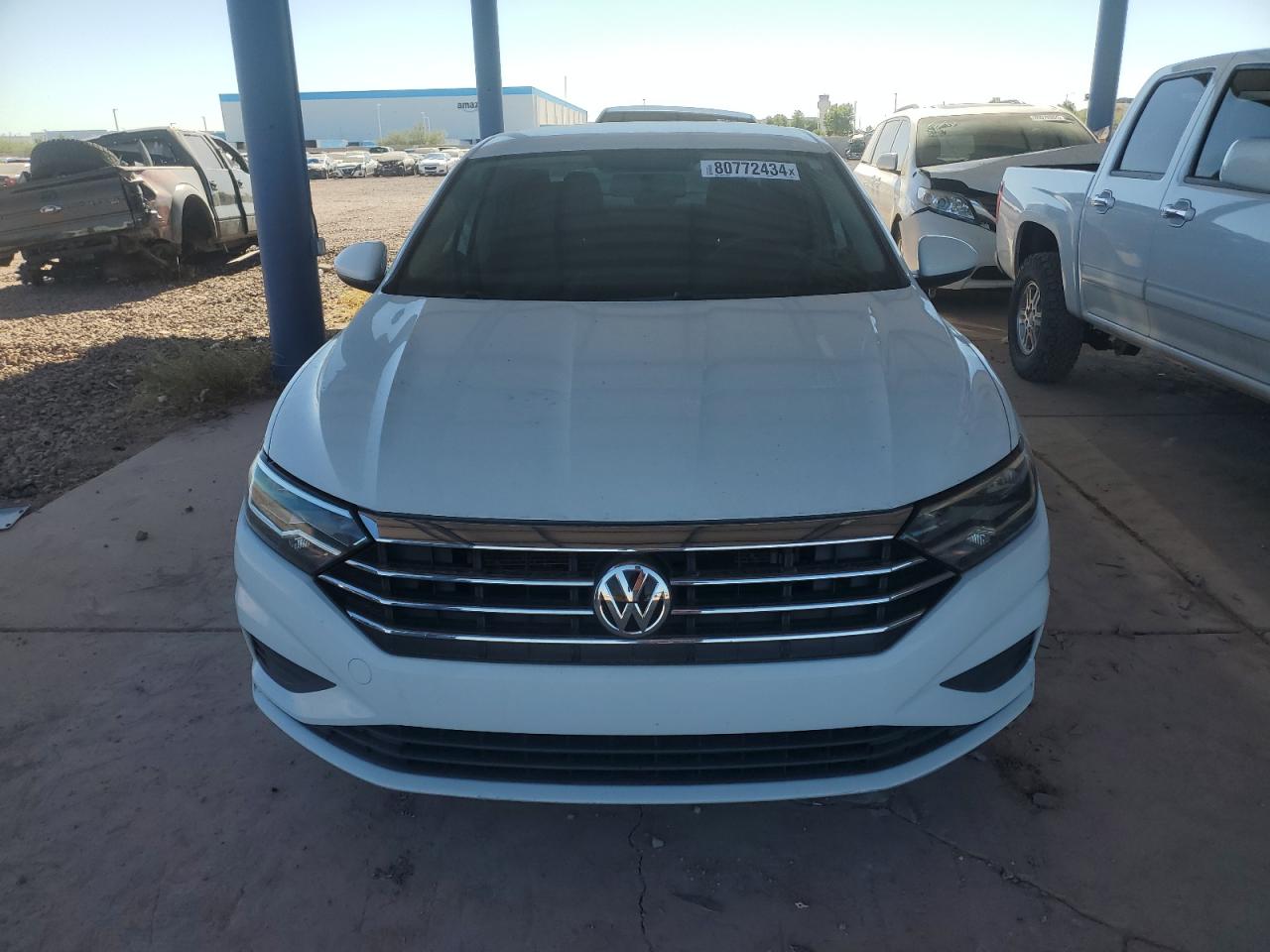 2019 Volkswagen Jetta - Image 5