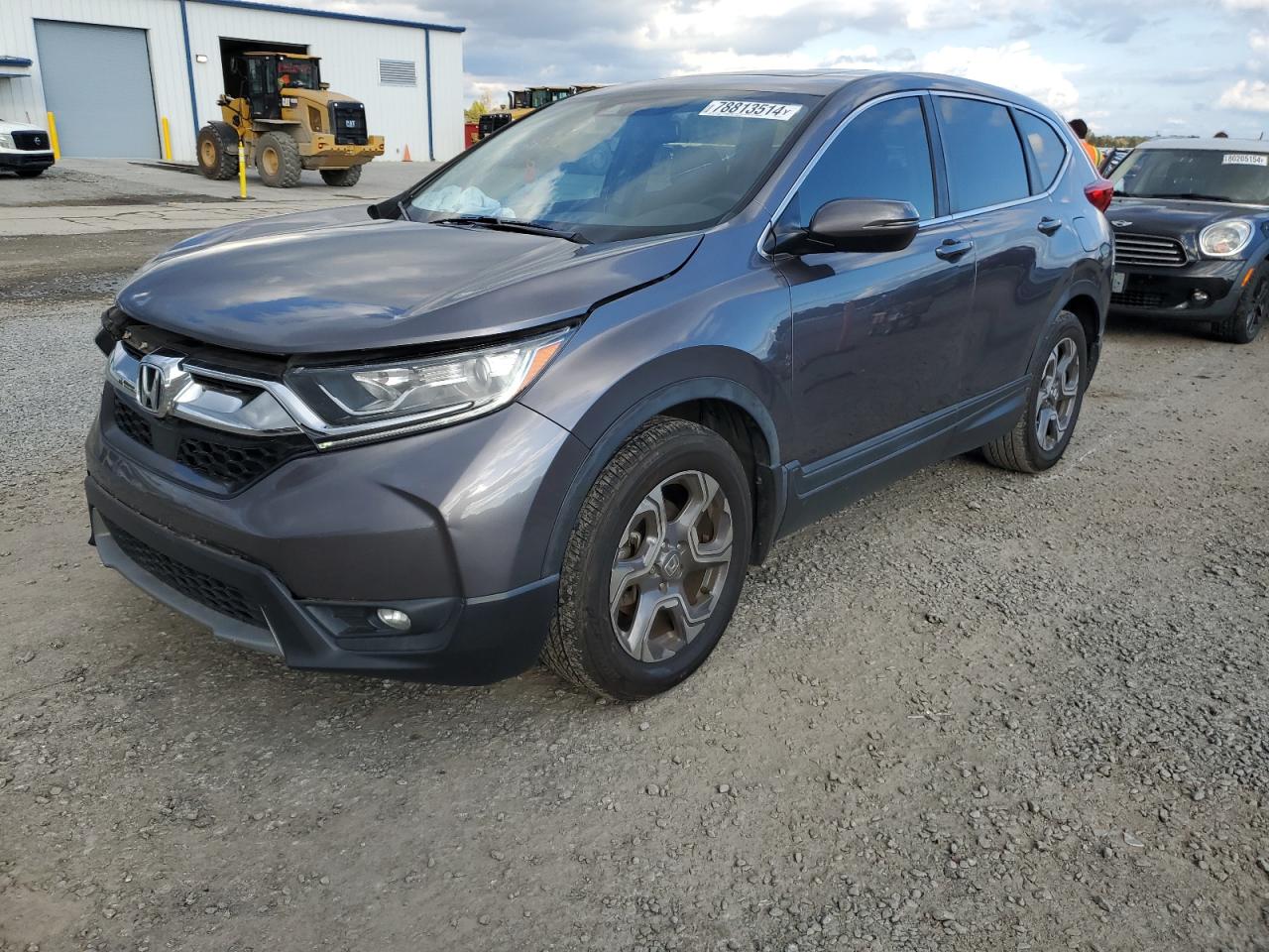 2019 Honda CR-V - Image 1
