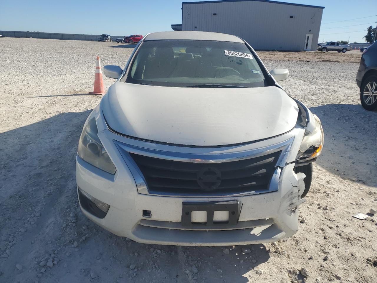 2014 Nissan Altima - Image 5