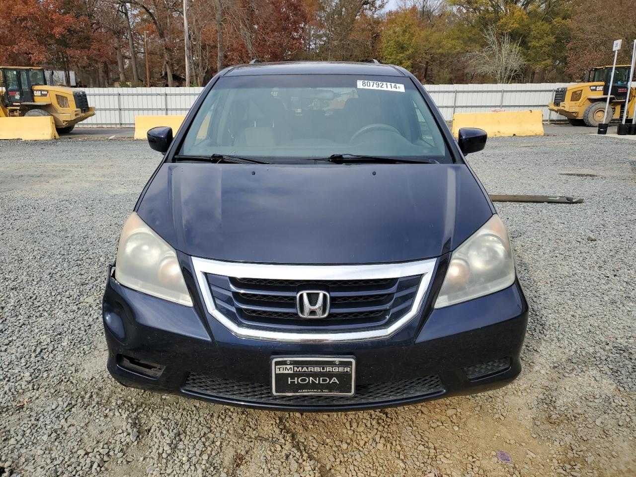 2008 Honda Odyssey - Image 5