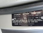 2002 Hyundai Elantra Gls en Venta en Wilmington, CA - Front End