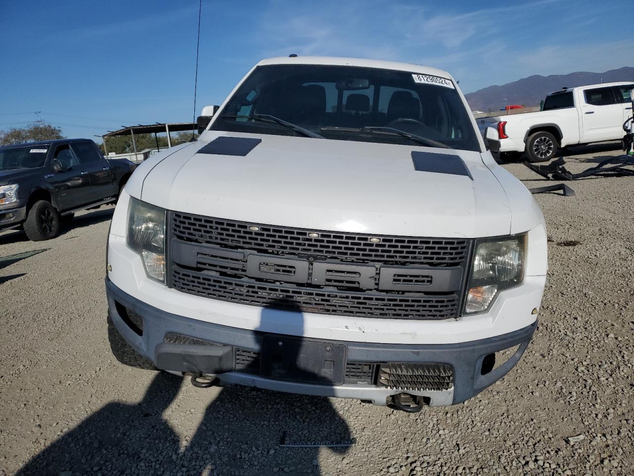 2012 Ford F-150 - Image 5