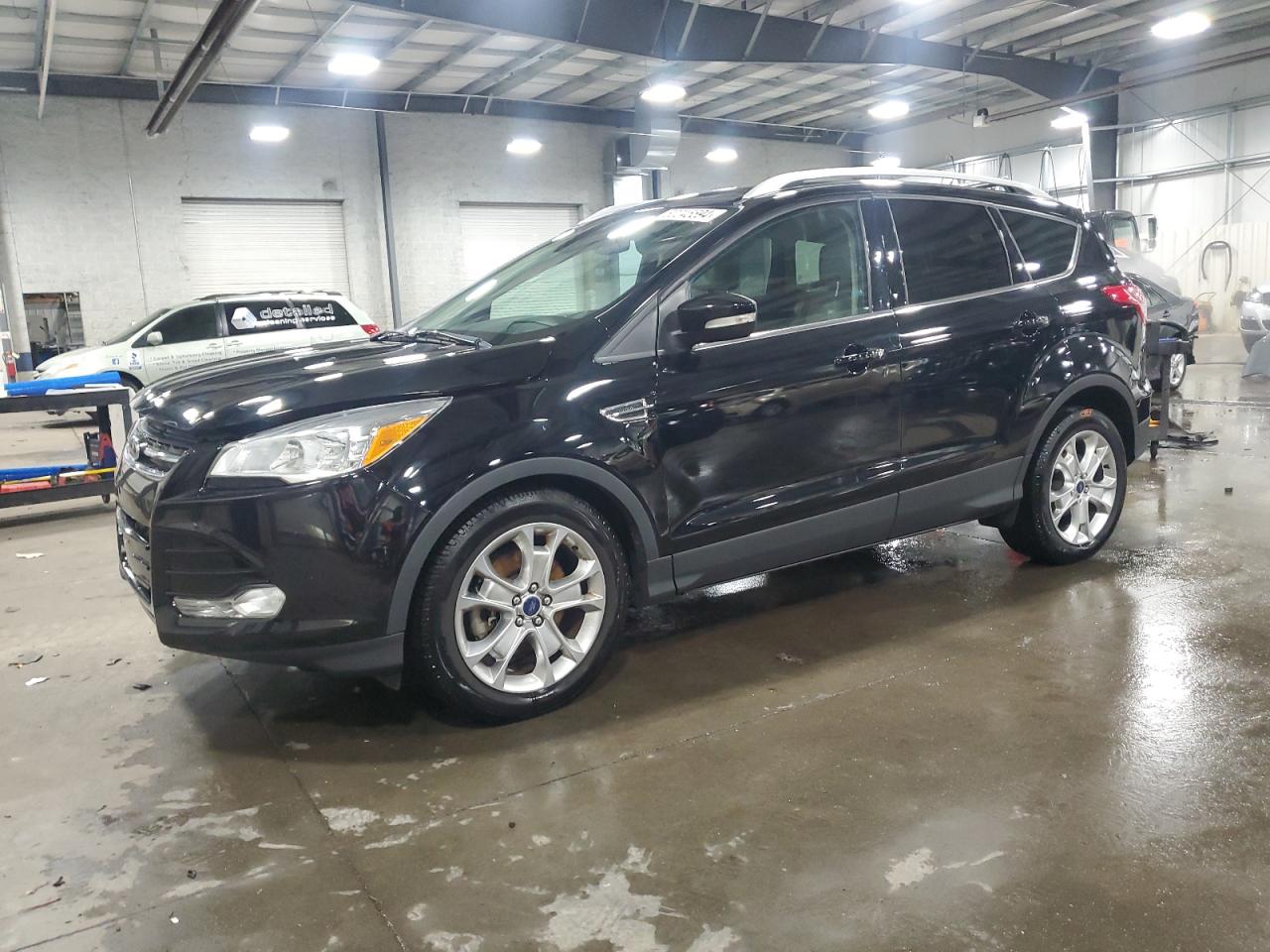 2016 Ford Escape - Image 1