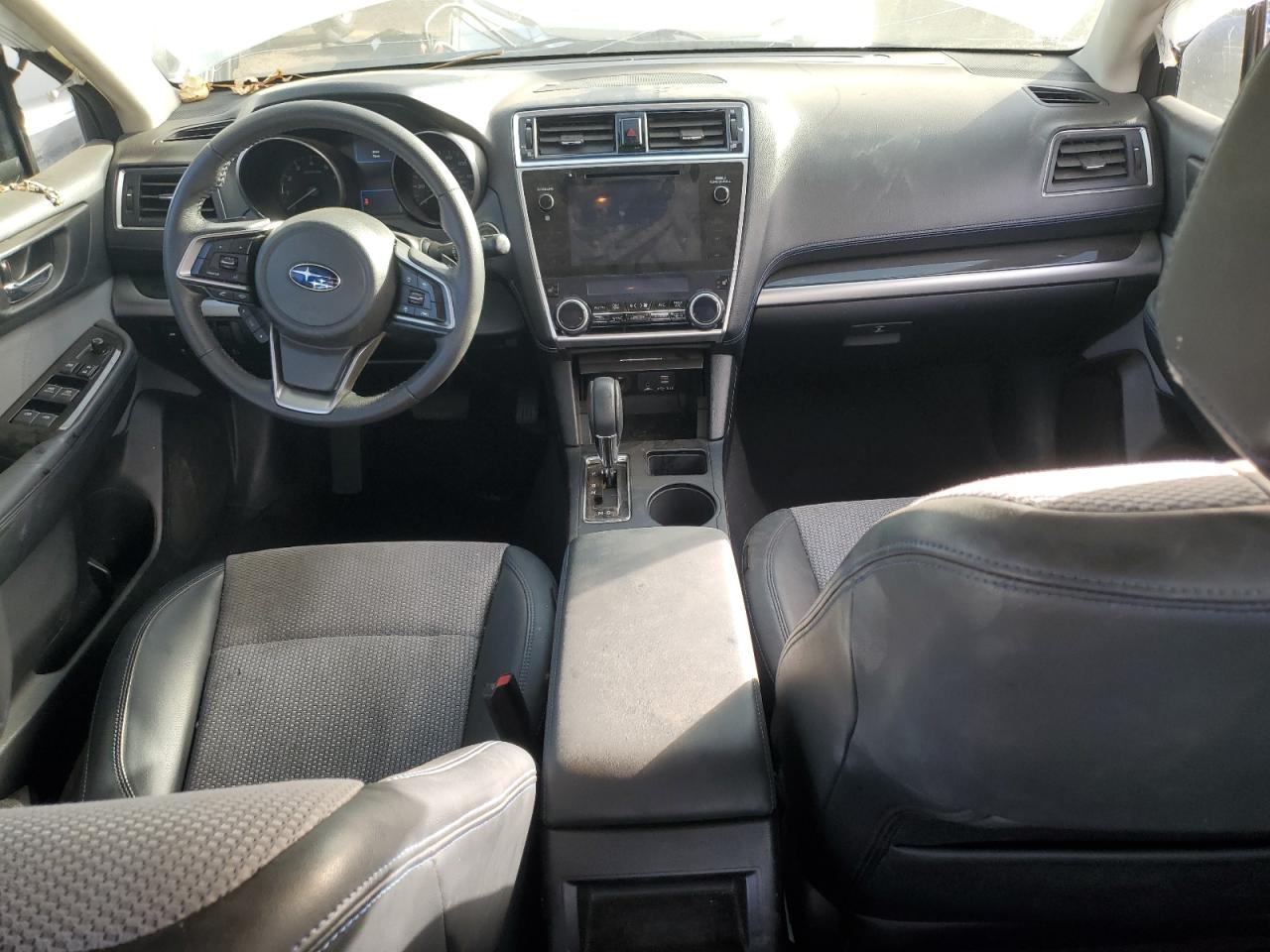 2019 Subaru Legacy - Image 8