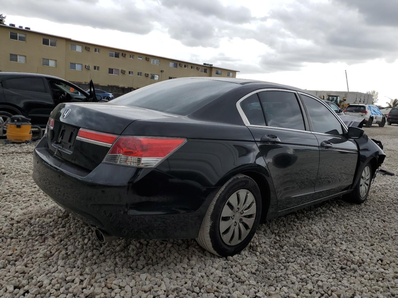 2012 Honda Accord - Image 3