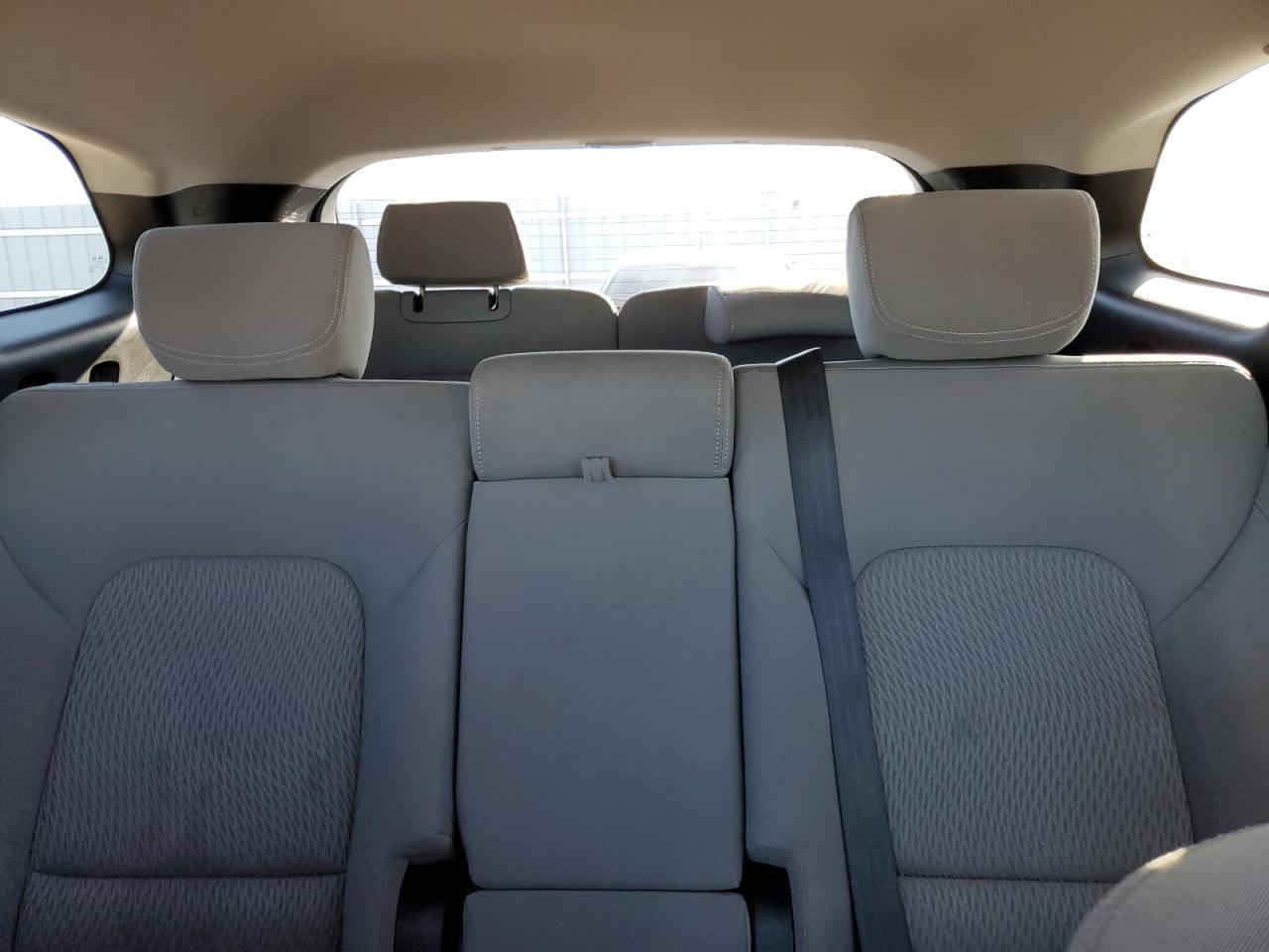 2014 Hyundai Santa Fe Gls VIN: KM8SMDHF9EU067009 Lot: 80194584