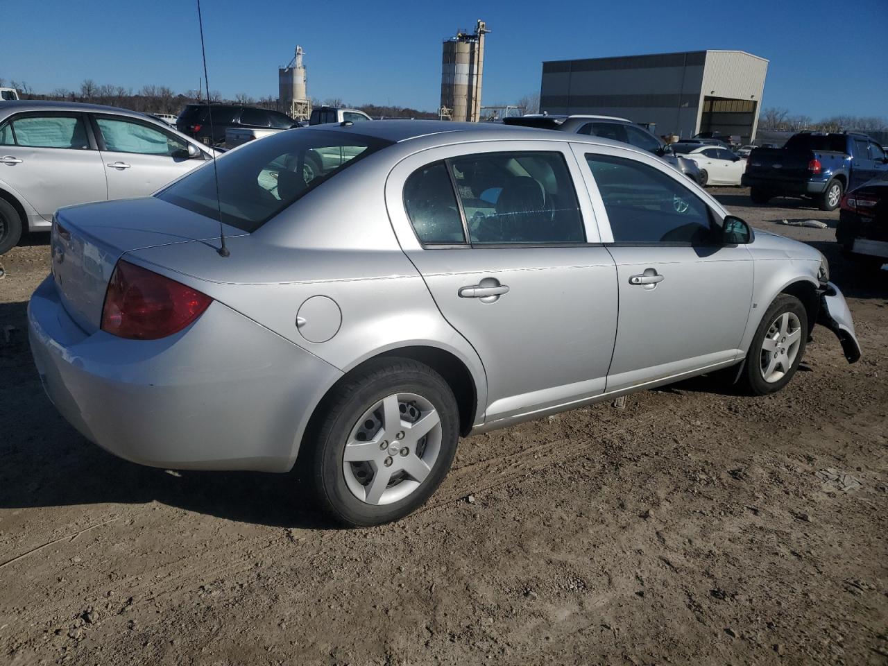 2008 Chevrolet Cobalt - Image 3
