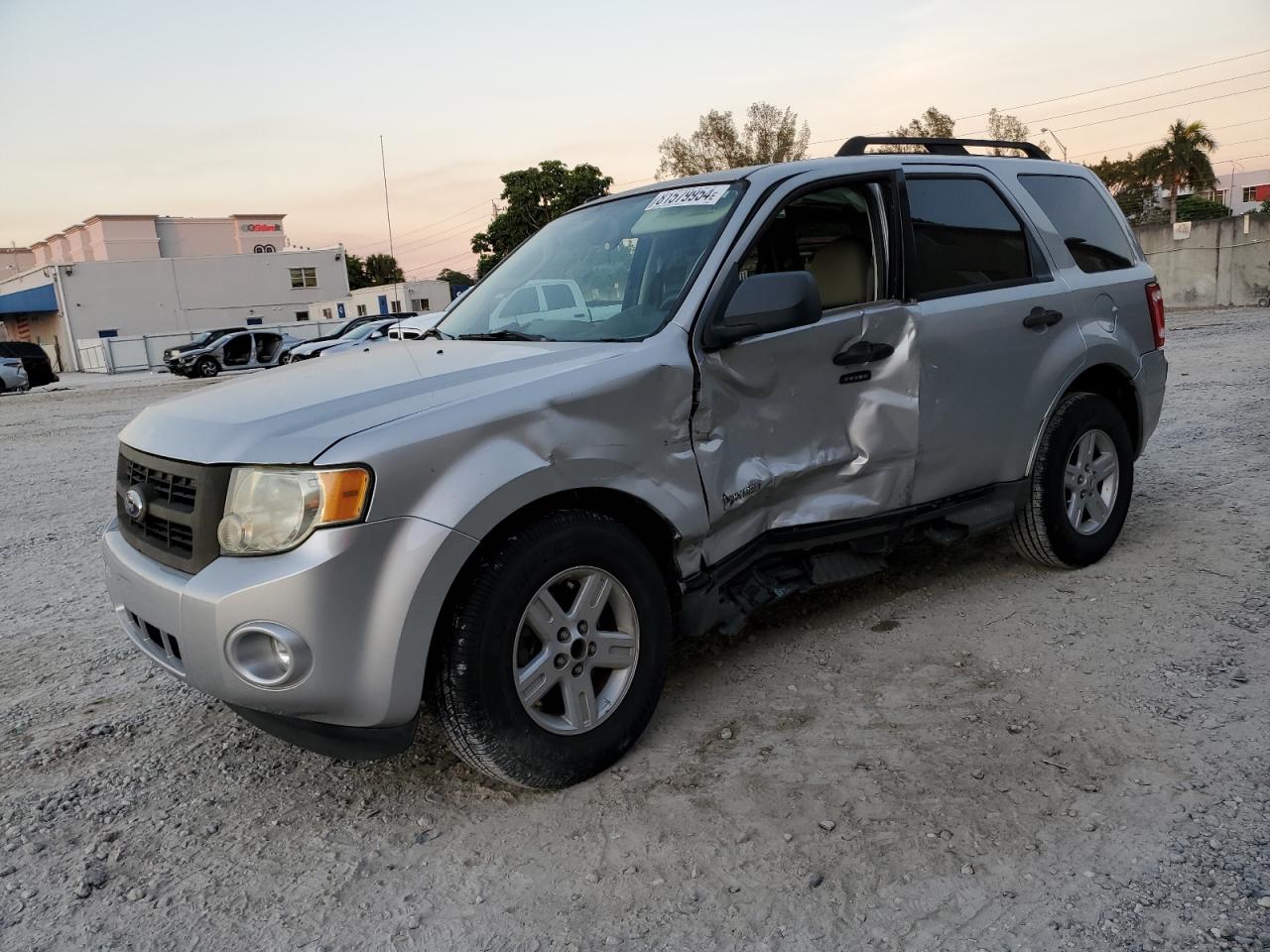 2010 Ford Escape - Image 1