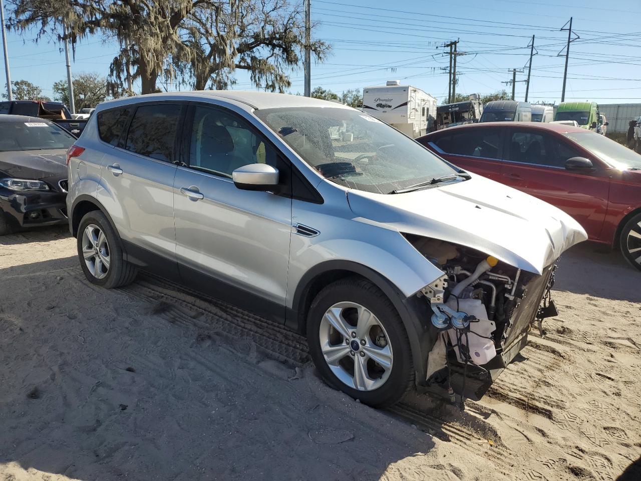 2016 Ford Escape - Image 4