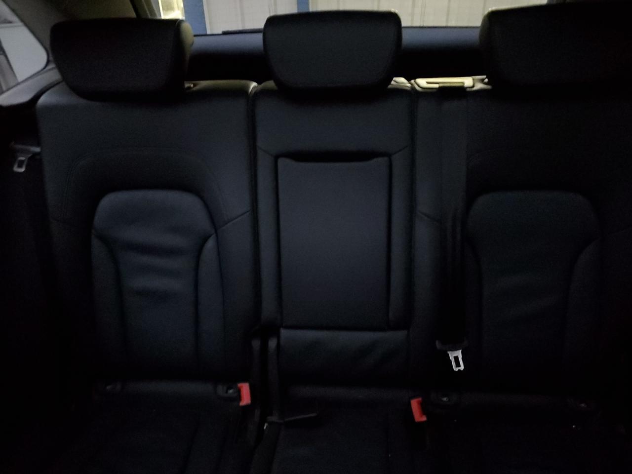 2010 Audi Q5 Premium Plus VIN: WA1LKAFP1AA099323 Lot: 79914344