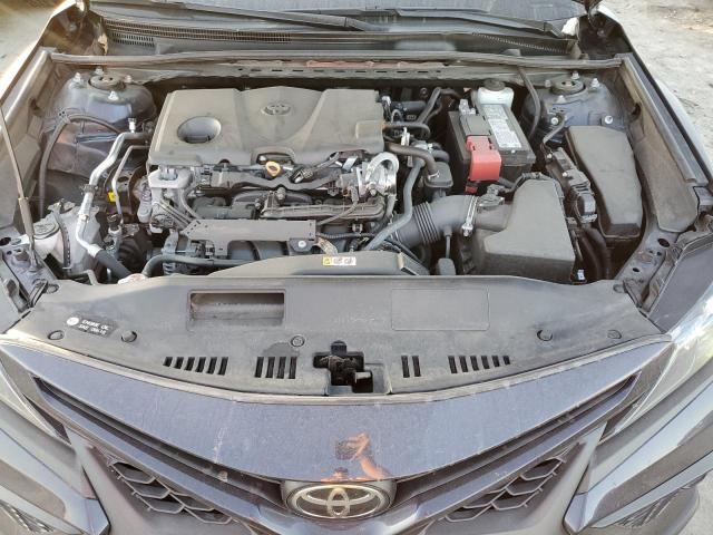 4T1S11AK3NU666096 Toyota Camry NIGH 11