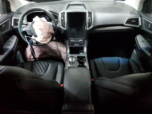  FORD EDGE 2024 Czarny