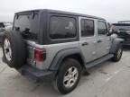 Lebanon, TN에서 판매 중인 2018 Jeep Wrangler Unlimited Sport   - Rear End