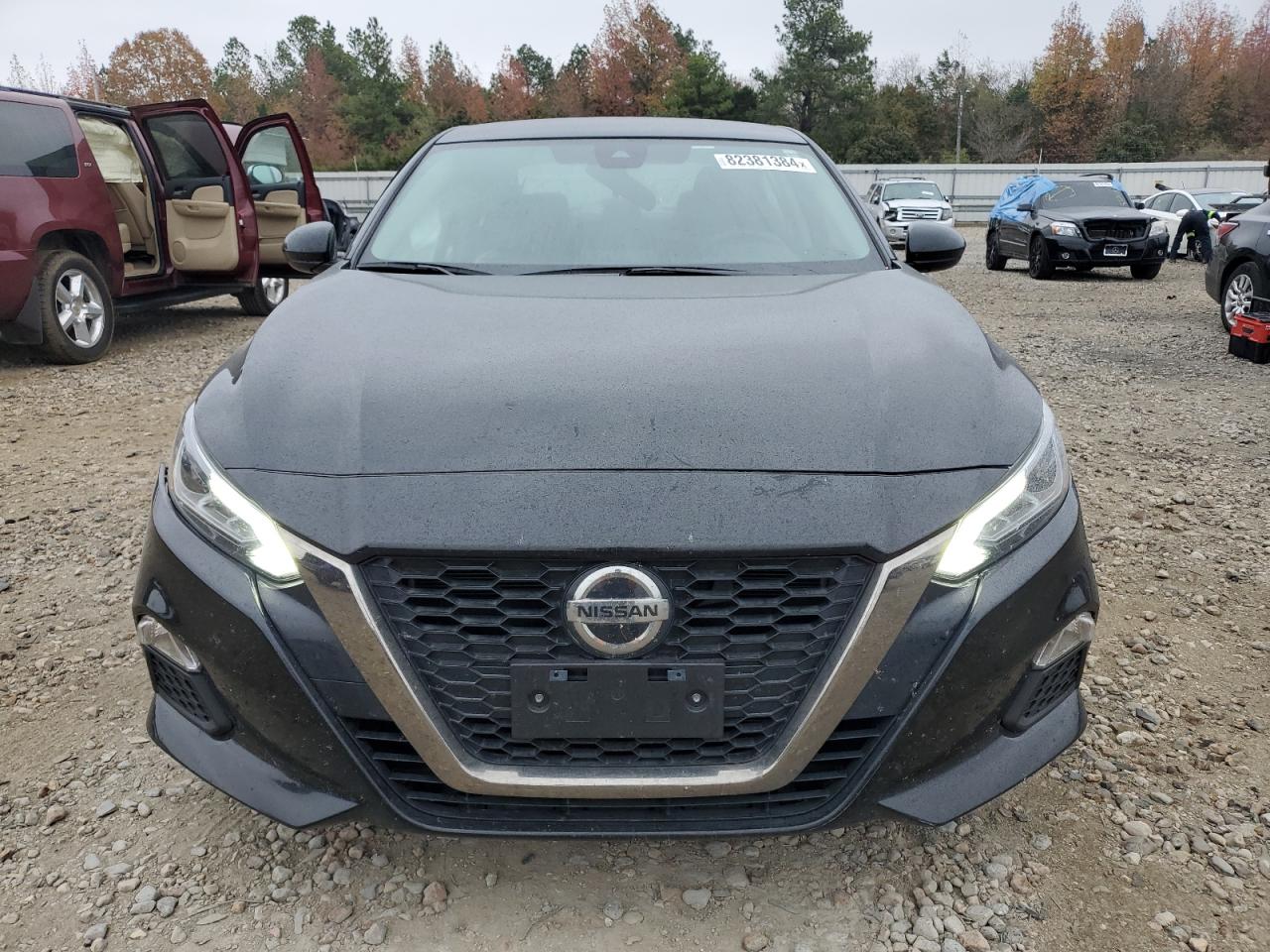 2022 Nissan Altima - Image 5