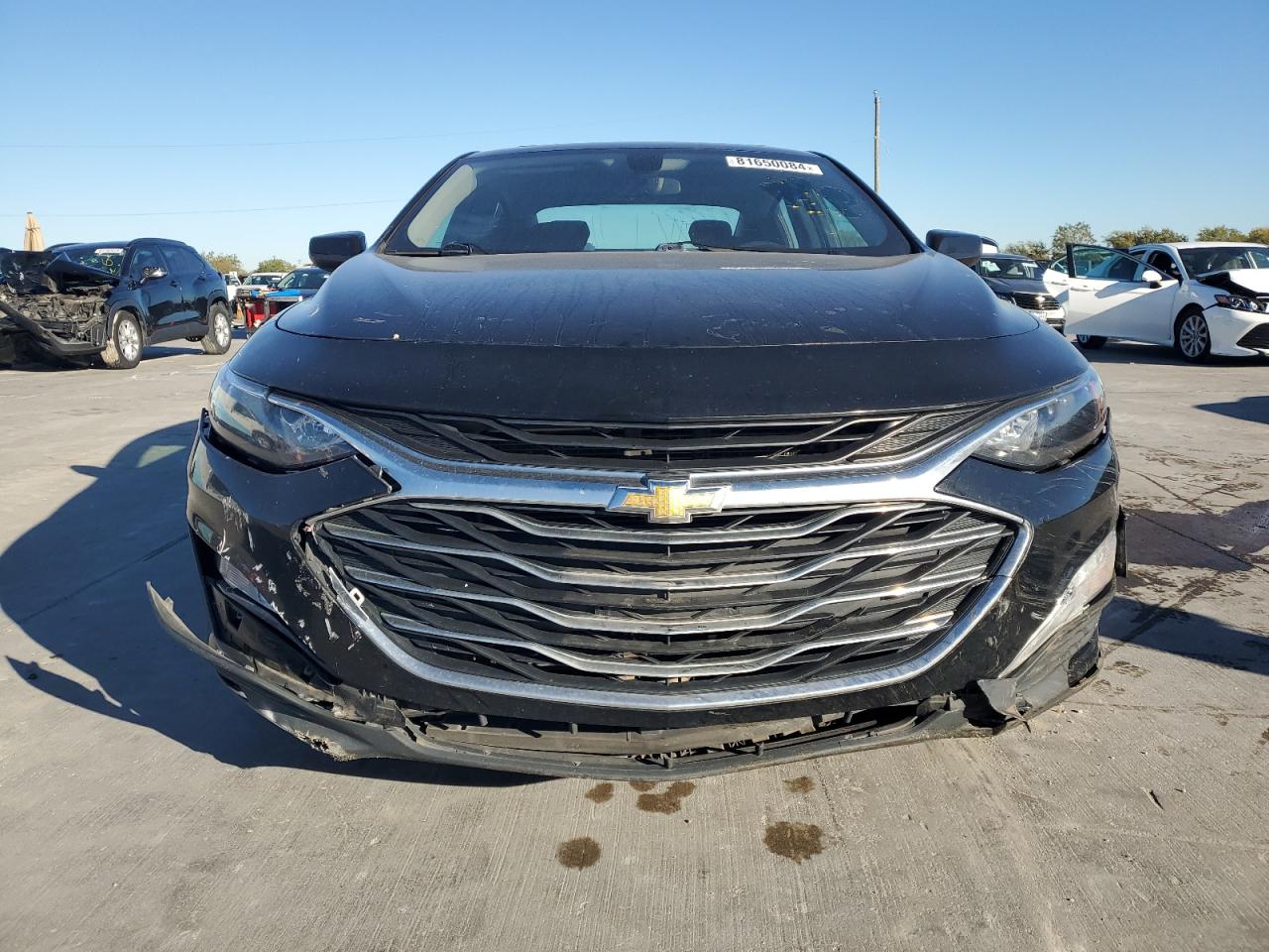 2020 Chevrolet Malibu - Image 5