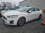 2020 Ford Fusion Se for Sale in Spartanburg, SC - Top/Roof