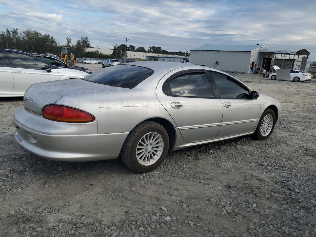 2002 Chrysler Concorde - Image 3