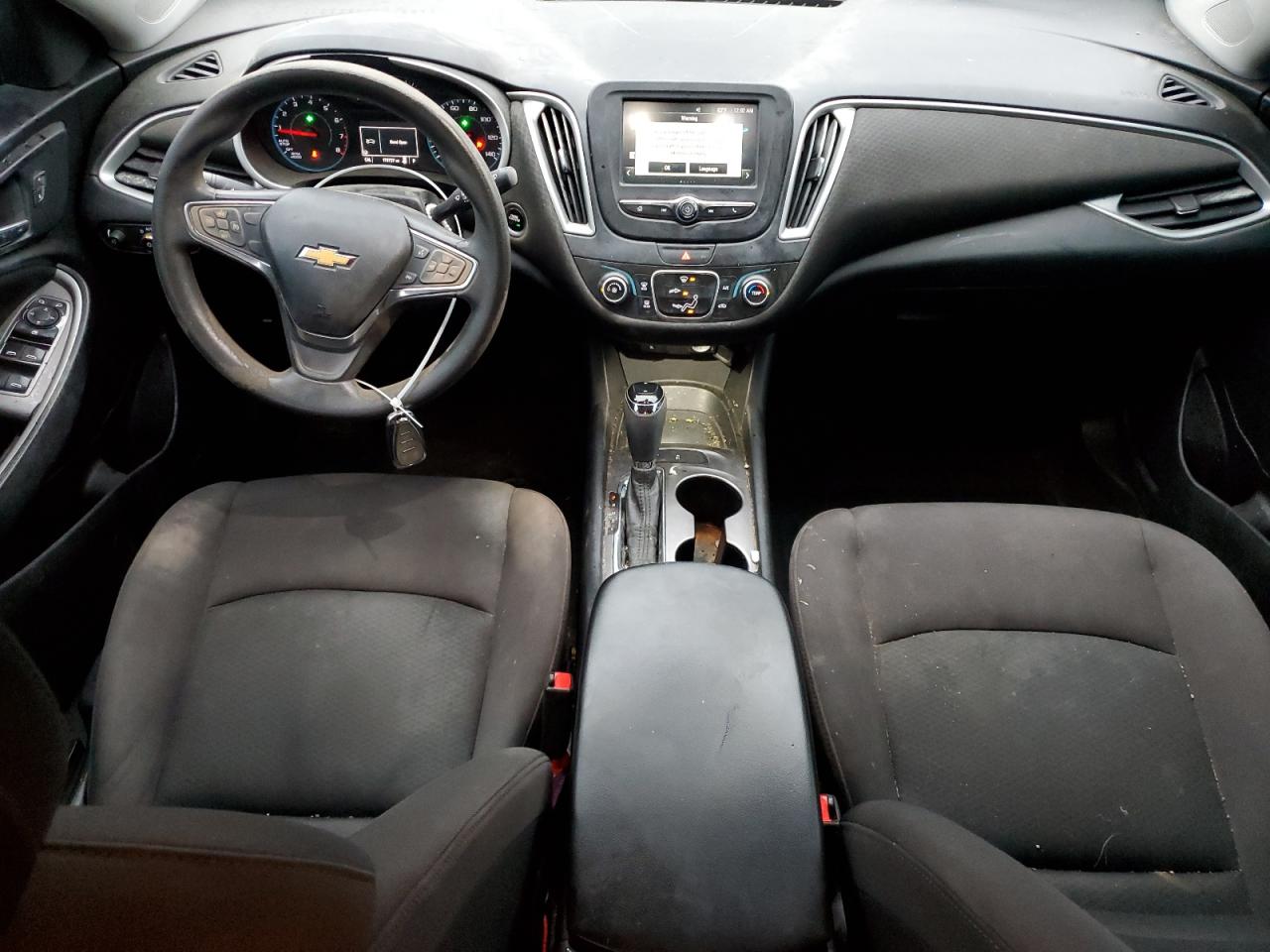 2018 Chevrolet Malibu - Image 8