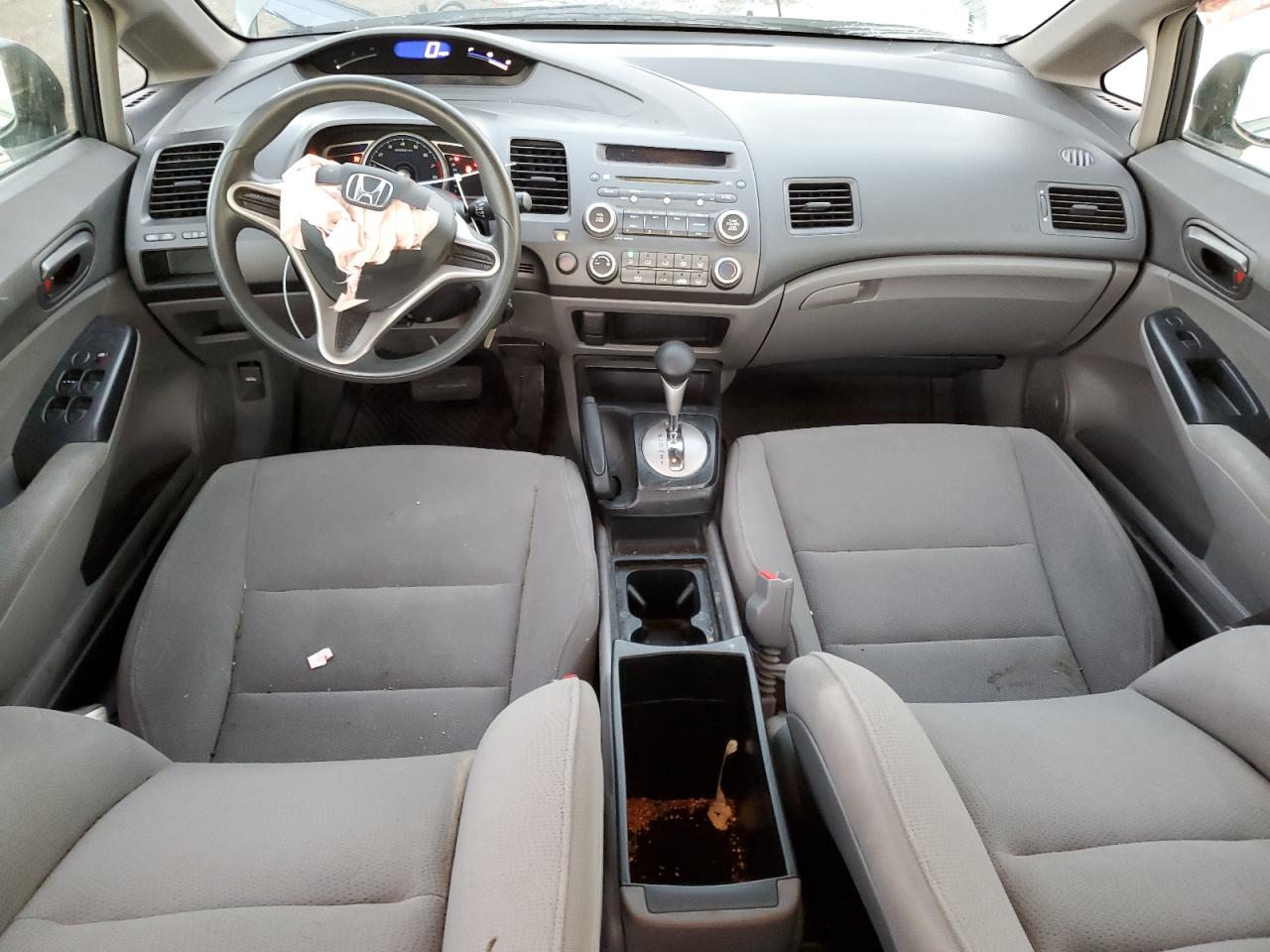 2009 Honda Civic - Image 8