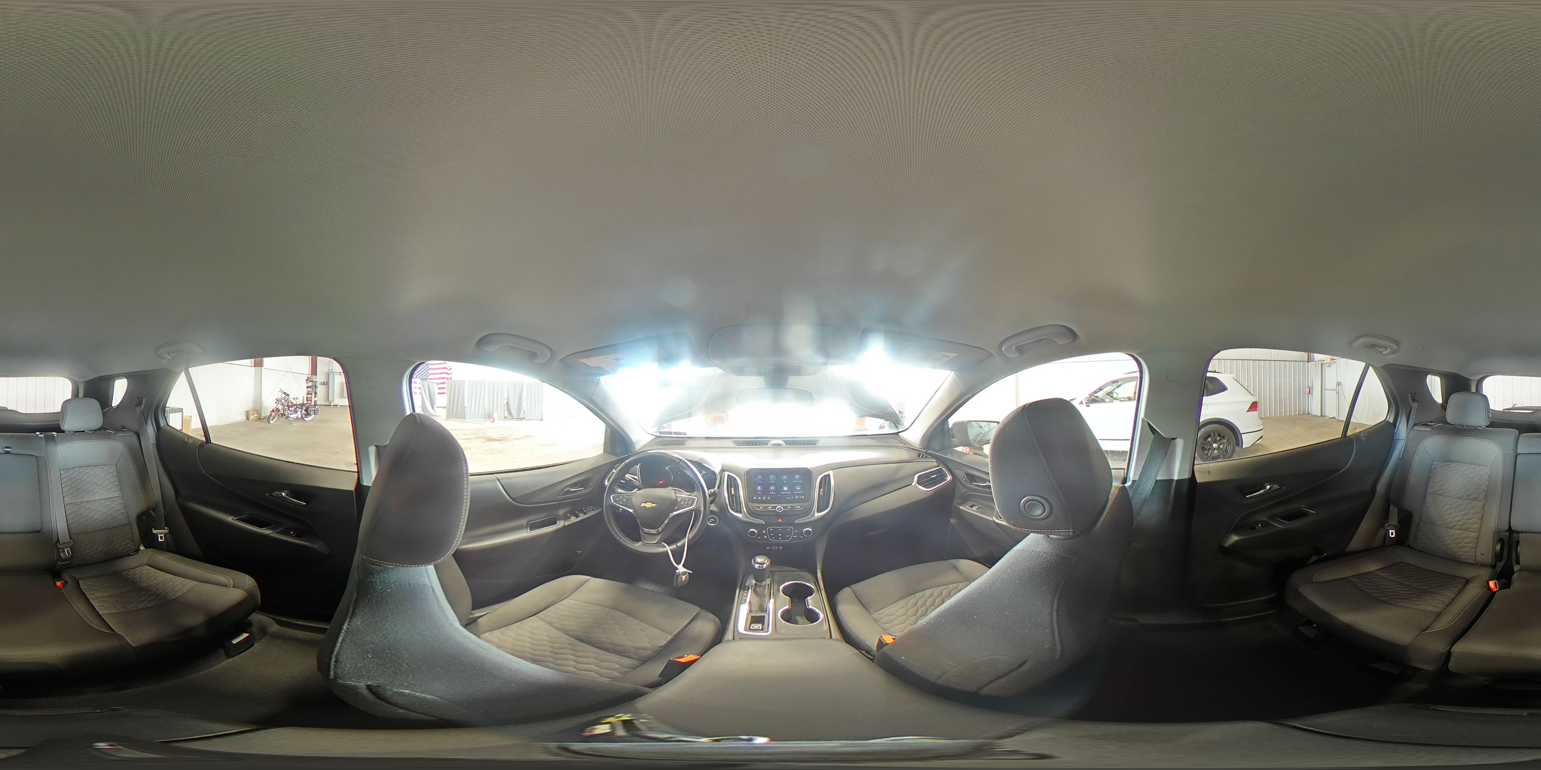 2019 Chevrolet Equinox - Image 15