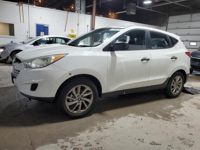 2011 Hyundai Tucson Gl на продаже в Blaine, MN - Mechanical