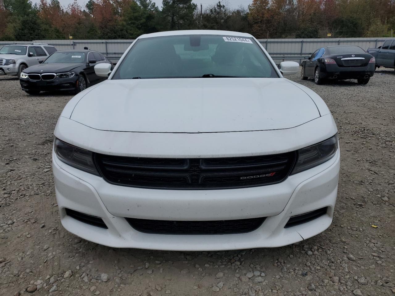 2018 Dodge Charger - Image 5