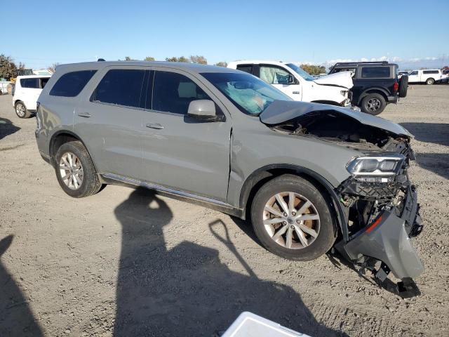  DODGE DURANGO 2022 Серый