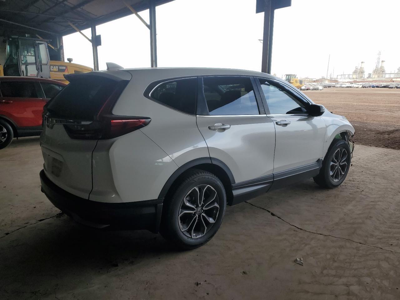 2020 Honda CR-V - Image 3