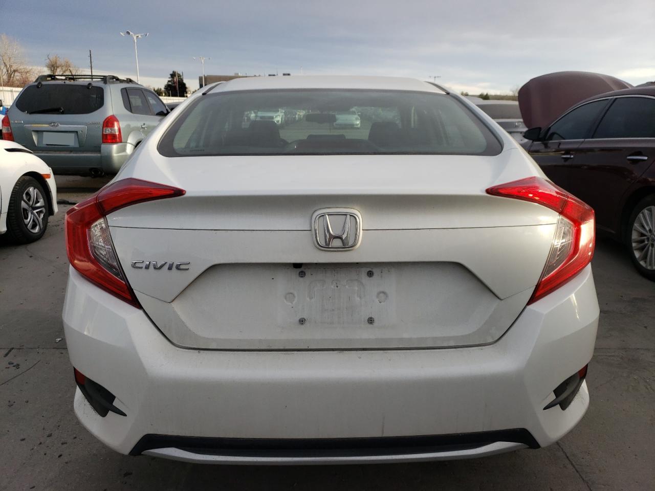 2020 Honda Civic - Image 6