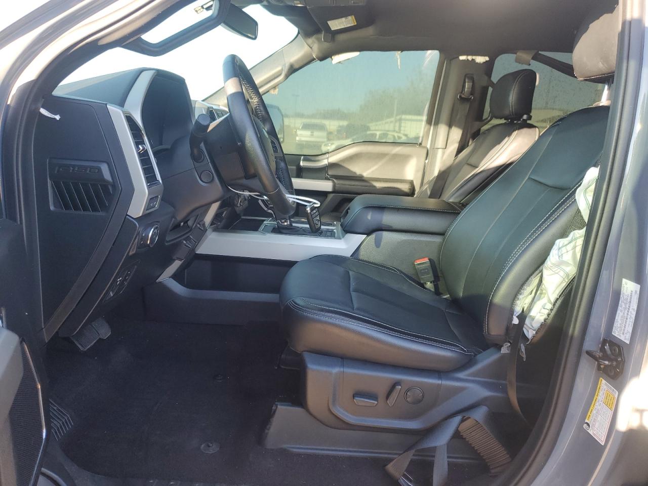 2019 Ford F-150 - Image 7