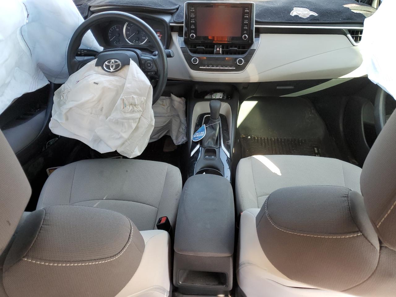 2020 Toyota Corolla - Image 8