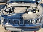 2018 Jeep Compass Trailhawk na sprzedaż w Woodhaven, MI - Rear End