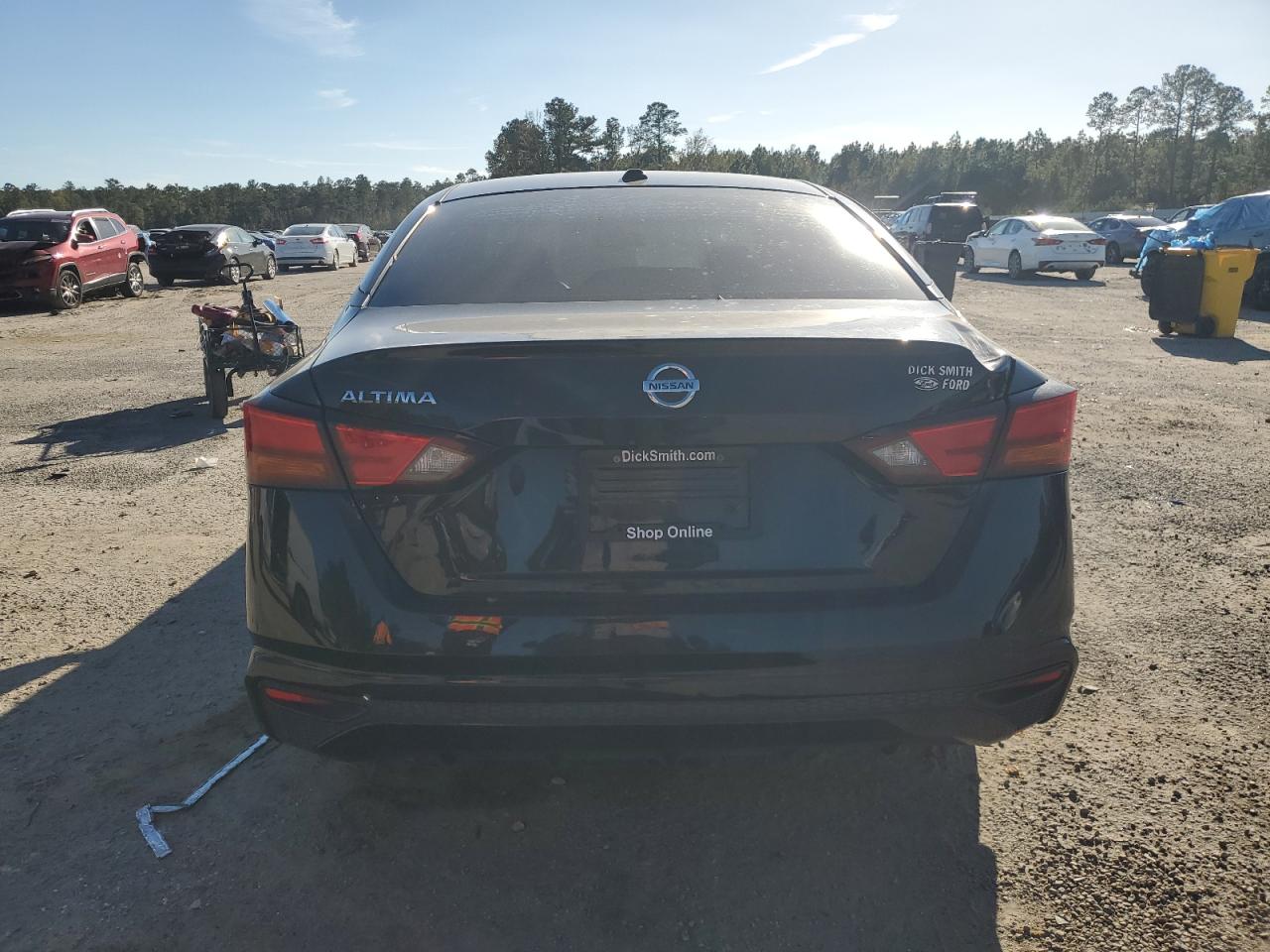 2019 Nissan Altima - Image 6