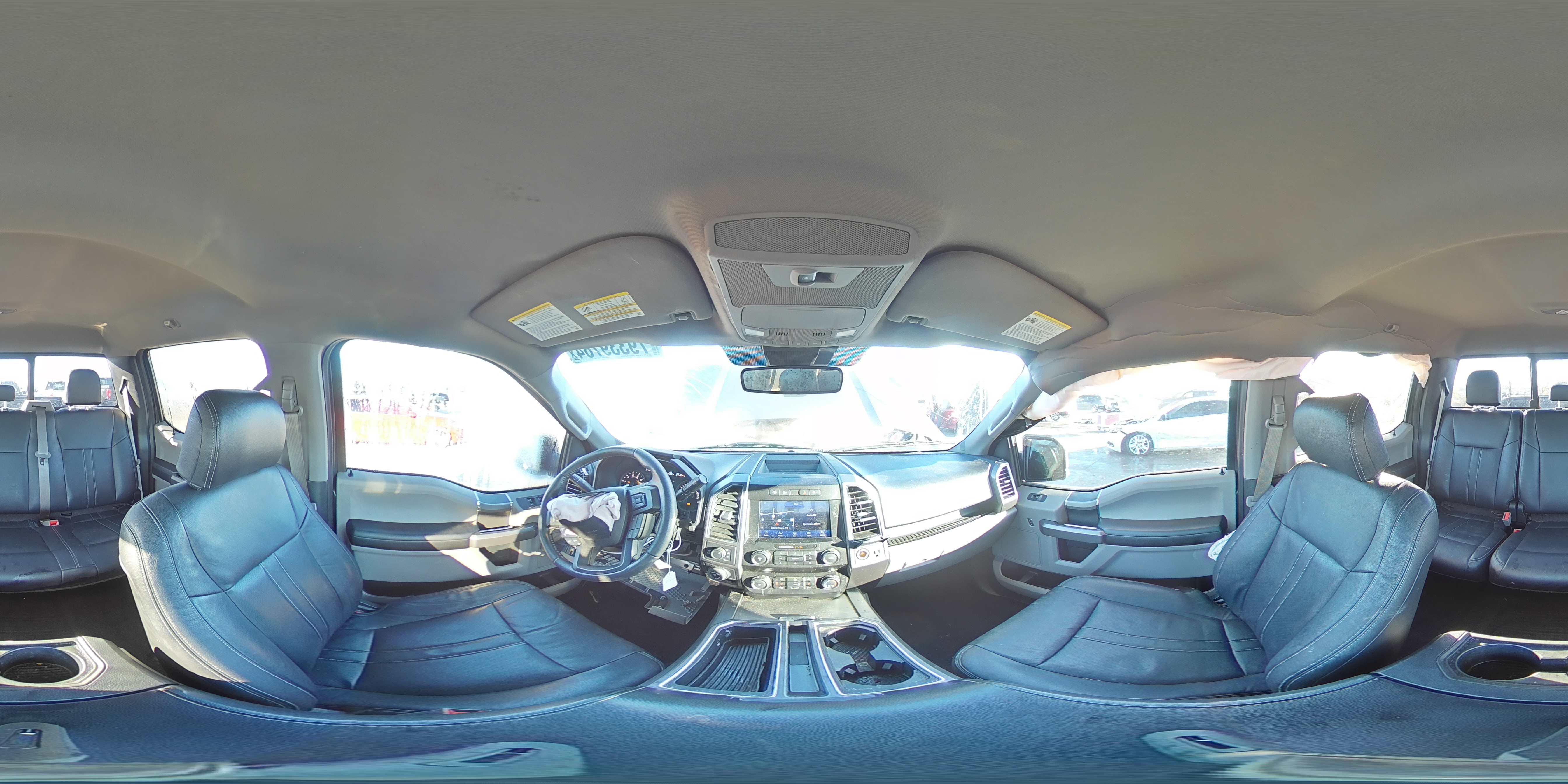 2020 Ford F-150 - Image 15