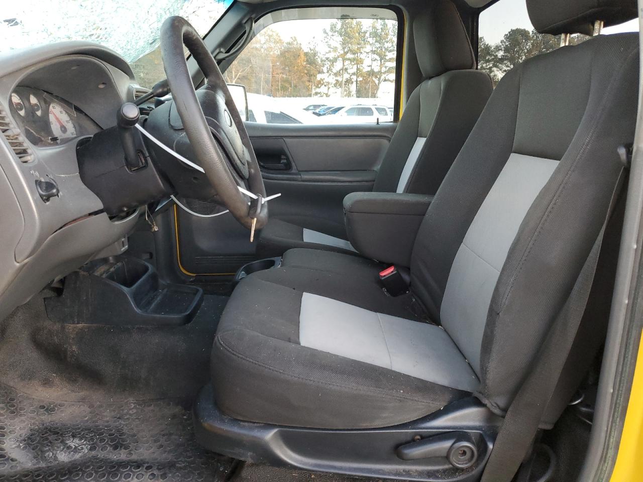 2006 Ford Ranger - Image 7