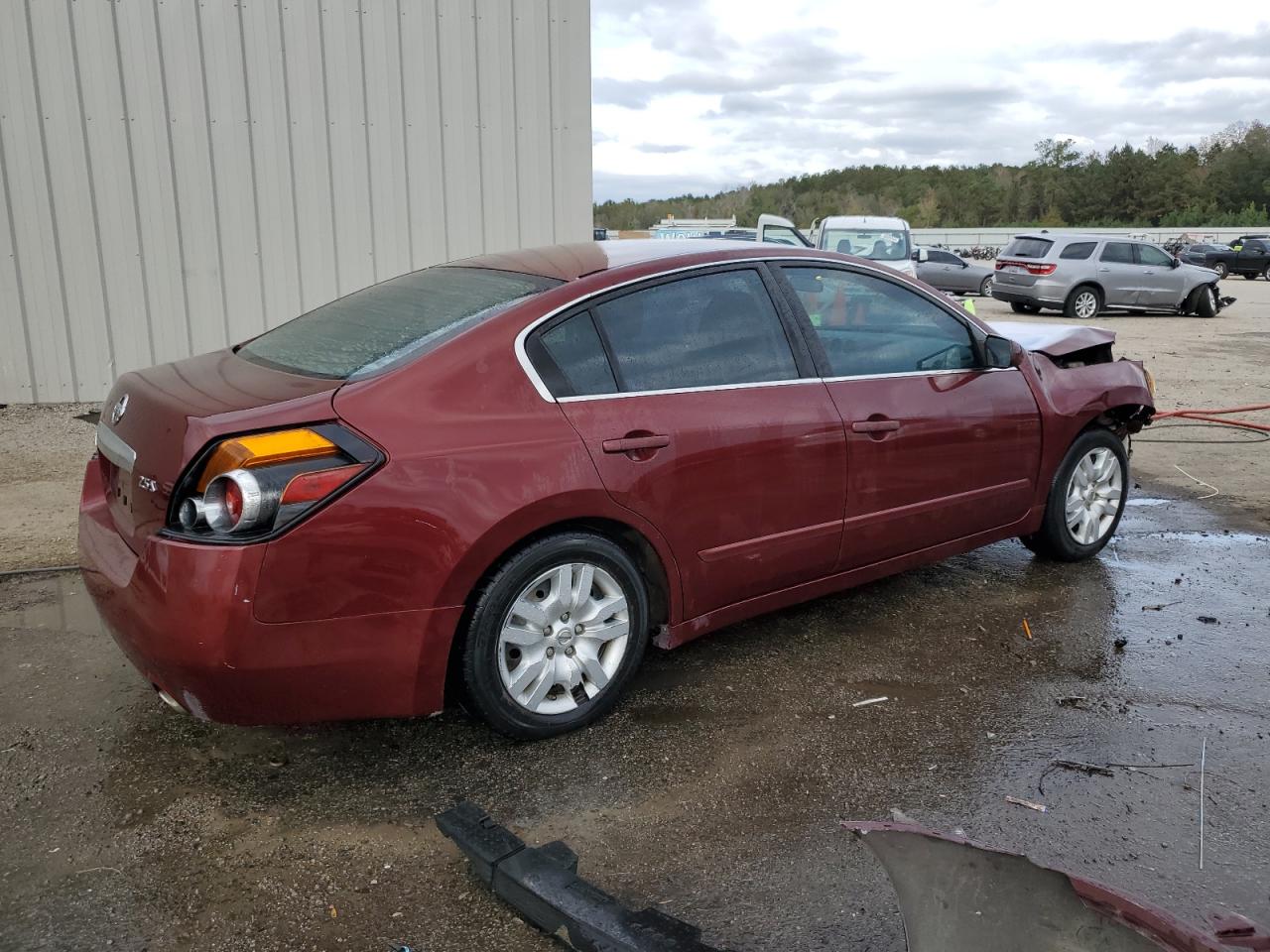 2011 Nissan Altima - Image 3