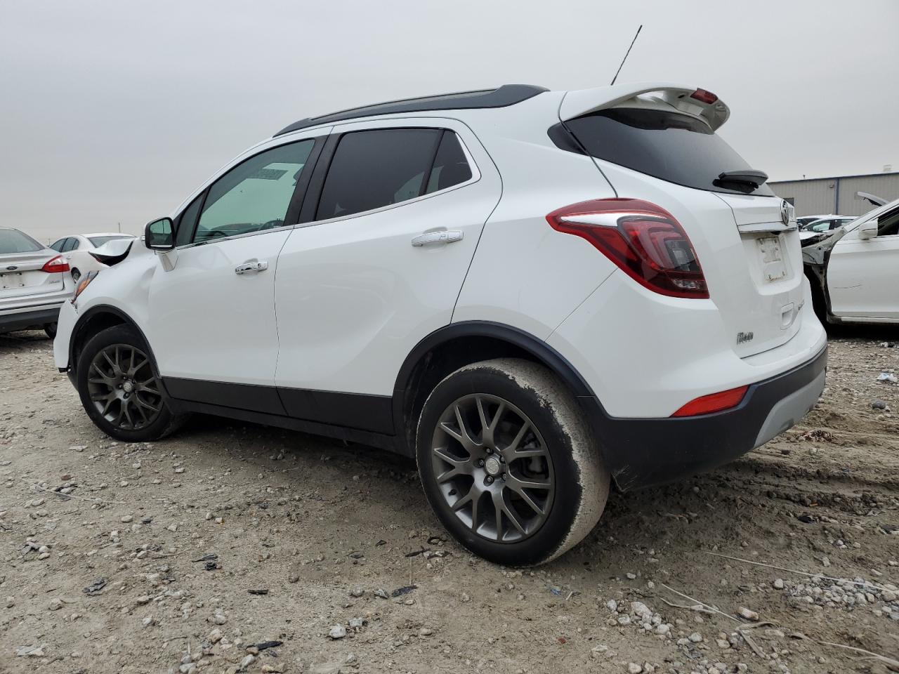 2019 Buick Encore - Image 2