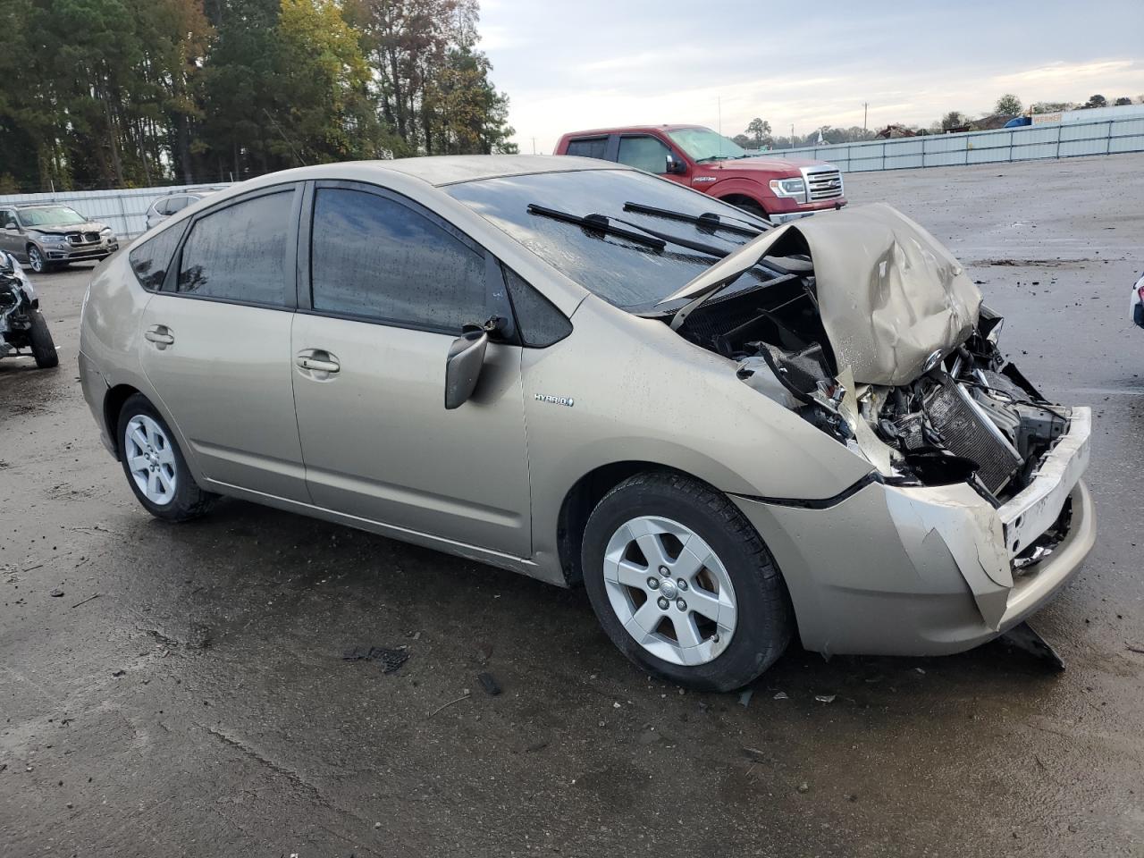 2009 Toyota Prius - Image 4