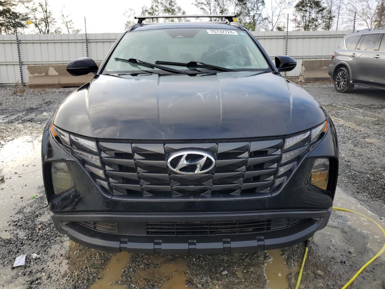 2022 Hyundai Tucson - Image 5